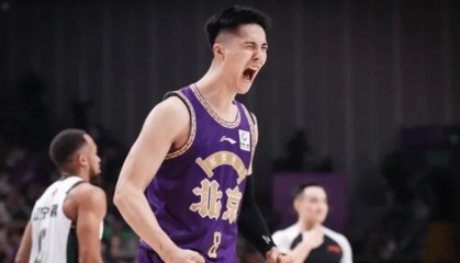 张庆鹏把北控带废了！无防守，无篮板，乱用人，名记曝不下课！|天津|篮板球|范汇鎏|孟子凯|江林俊_新浪体育_新浪新闻